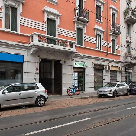 Youhosty - Venini 59 Apartment Milan Exterior photo