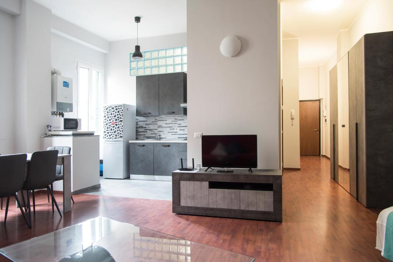 Youhosty - Venini 59 Apartment Milan Exterior photo