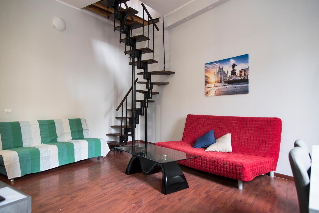 Youhosty - Venini 59 Apartment Milan Exterior photo