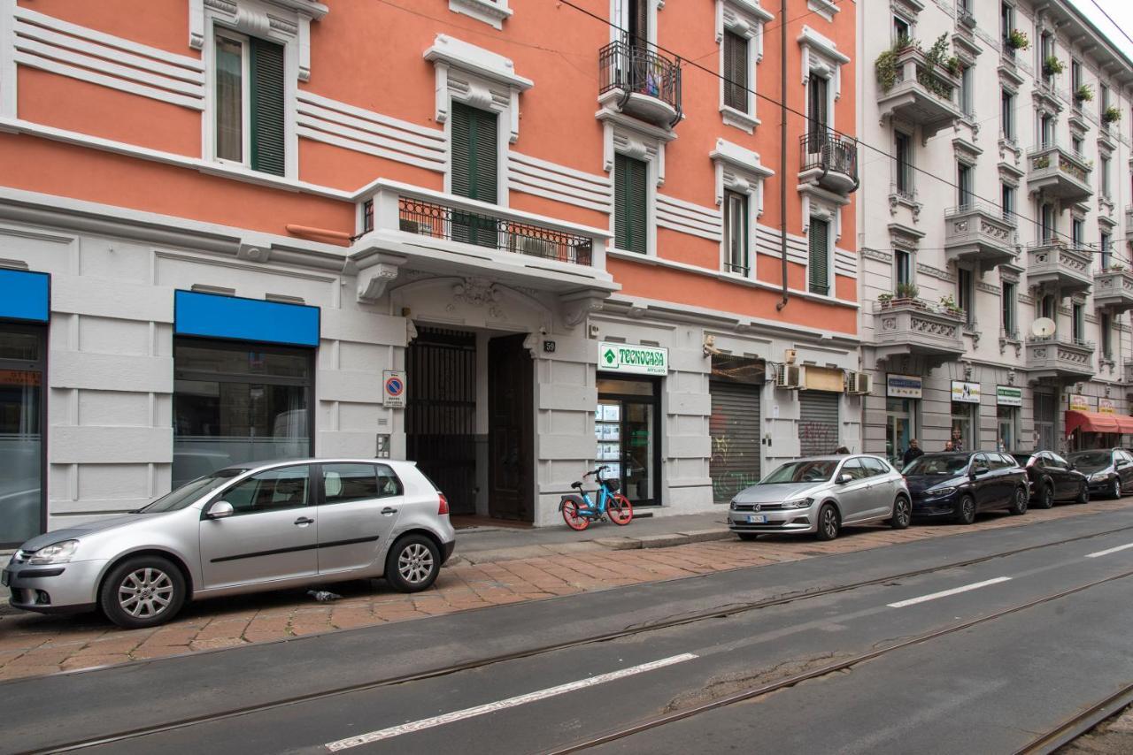 Youhosty - Venini 59 Apartment Milan Exterior photo