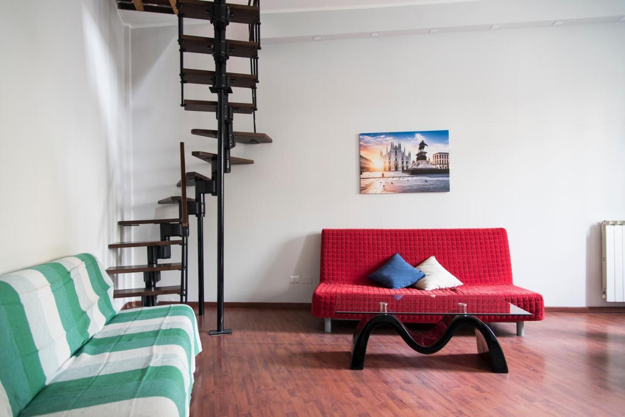Youhosty - Venini 59 Apartment Milan Exterior photo